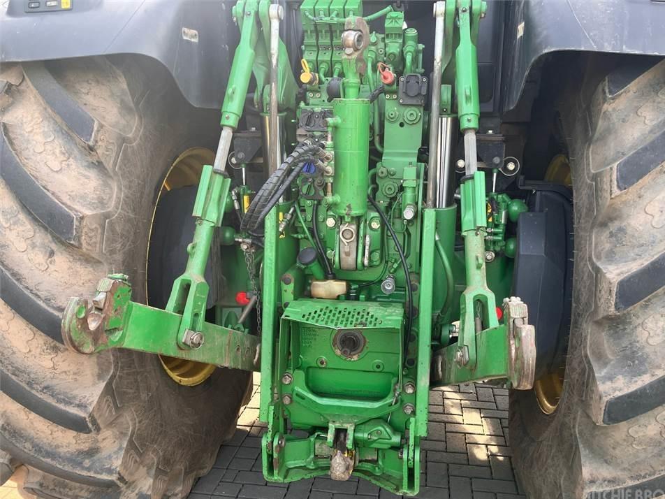 Tractor - John Deere 6250R