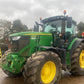 Tractor - John Deere 6250R