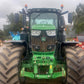 Tractor - John Deere 6250R