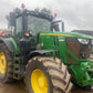 Tractor - John Deere 6250R