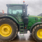 Tractor - John Deere 6250R