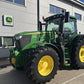 Tractor - John Deere 6250R