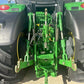 Tractor - John Deere 6250R