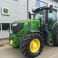 Tractor - John Deere 6250R