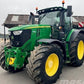 Tractor - John Deere 6250R