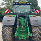Tractor - John Deere 6250R