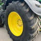 Tractor - John Deere 6250R