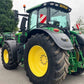 Tractor - John Deere 6250R