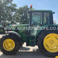 Tractor - John Deere 6430