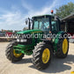 Tractor - John Deere 6430
