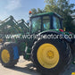 Tractor - John Deere 6630