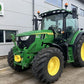 Tractor - John Deere 6R 130