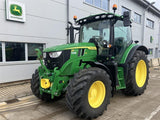 Tractor - John Deere 6R 130