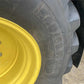 Tractor - John Deere 6R 130