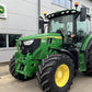 Tractor - John Deere 6R 130