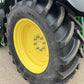 Tractor - John Deere 6R 130