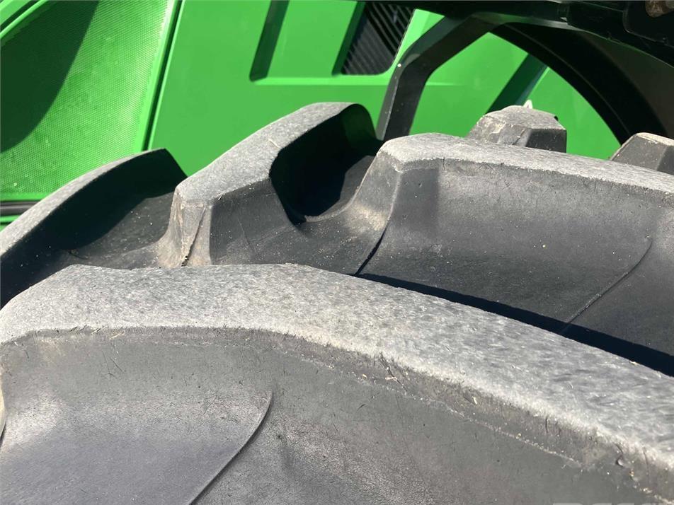 Tractor - John Deere 6R 150