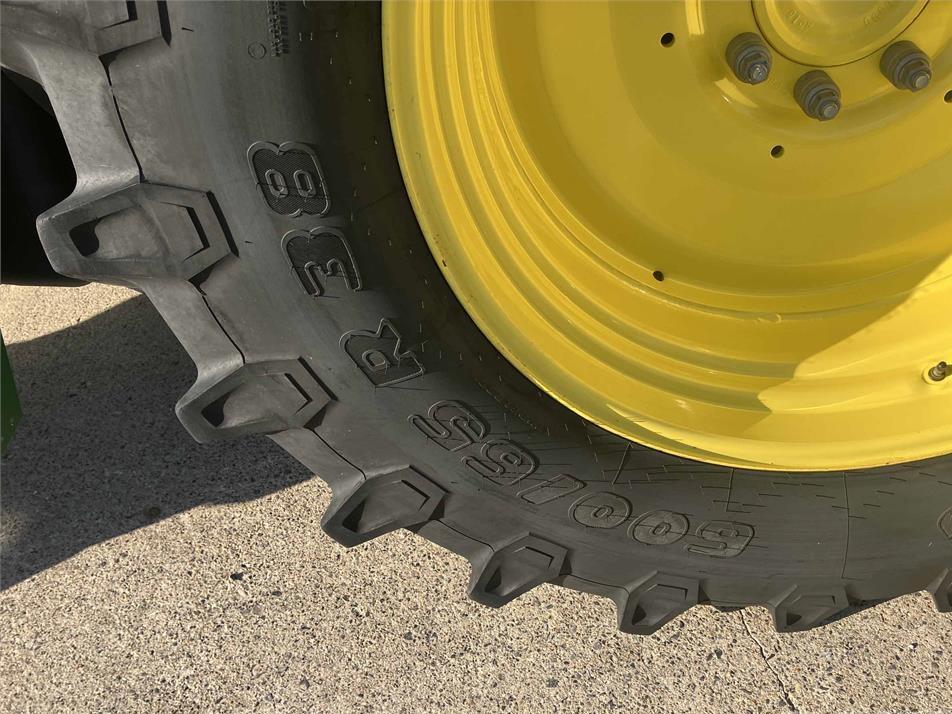 Tractor - John Deere 6R 150