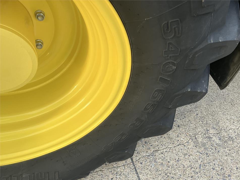 Tractor - John Deere 6R 150