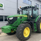 Tractor - John Deere 6R 155
