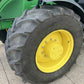 Tractor - John Deere 6R 155