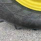 Tractor - John Deere 6R 155
