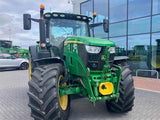 Tractor - John Deere 6R 155
