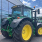 Tractor - John Deere 6R 155