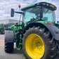 Tractor - John Deere 6R 155