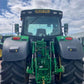 Tractor - John Deere 6R 155