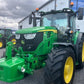 Tractor - John Deere 6R 155