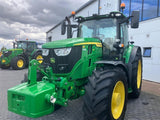 Tractor - John Deere 6R 155