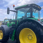 Tractor - John Deere 6R 155