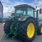Tractor - John Deere 6R 155