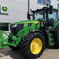 Tractor - John Deere 6R 155