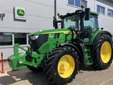 Tractor - John Deere 6R 155