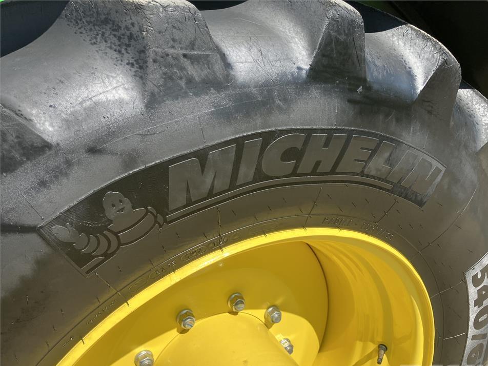 Tractor - John Deere 6R 155