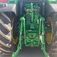 Tractor - John Deere 6R 185