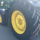 Tractor - John Deere 6R 185