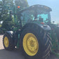 Tractor - John Deere 6R 185
