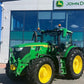 Tractor - John Deere 6R 185