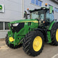 Tractor - John Deere 6R 185