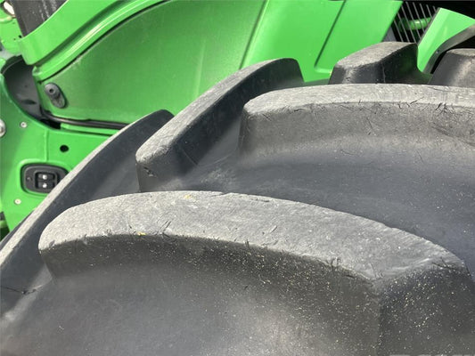 Tractor - John Deere 6R 185