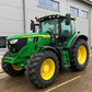 Tractor - John Deere 6R 185