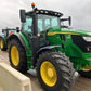 Tractor - John Deere 6R 185