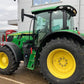 Tractor - John Deere 6R 185