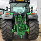Tractor - John Deere 6R 185