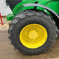 Tractor - John Deere 6R 185