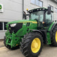 Tractor - John Deere 6R 185