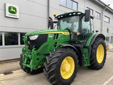 Tractor - John Deere 6R 185
